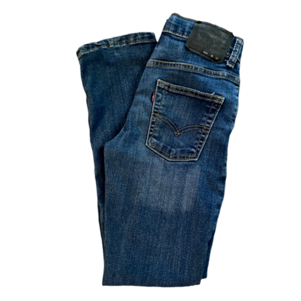 Levi Black label Boys